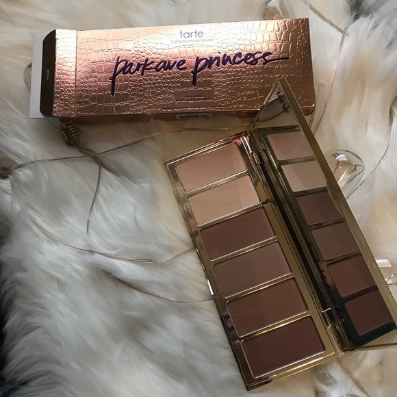 tarte Other - Tarte Park ave princess contour palette
